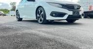 Honda Civic 1,5L 2017 for sale