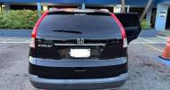 Honda CR-V 1,9L 2014 for sale