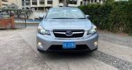 Subaru XV 2,0L 2013 for sale