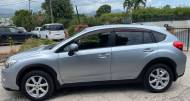 Subaru XV 2,0L 2013 for sale