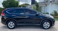 Honda CR-V 2,0L 2013 for sale