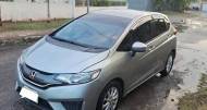 Honda Fit 1,3L 2017 for sale