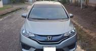 Honda Fit 1,3L 2017 for sale