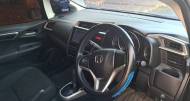 Honda Fit 1,3L 2017 for sale