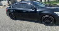 Nissan Teana 2,5L 2014 for sale