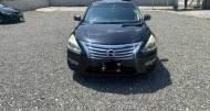 Nissan Teana 2,5L 2014 for sale