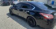 Nissan Teana 2,5L 2014 for sale