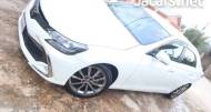 Toyota Mark X 2,5L 2019 for sale