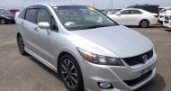 Honda Stream 1,8L 2013 for sale