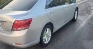 Toyota Allion 1,8L 2012 for sale