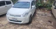 Toyota Passo 1,0L 2012 for sale