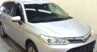 Toyota Fielder 1,5L 2017 for sale