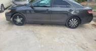 Toyota Camry 2,5L 2010 for sale