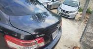 Toyota Camry 2,5L 2010 for sale