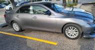 Toyota Mark X 2,5L 2013 for sale