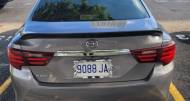 Toyota Mark X 2,5L 2013 for sale