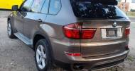 BMW X5 3,0L 2011 for sale