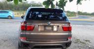 BMW X5 3,0L 2011 for sale