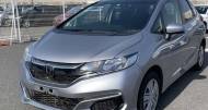 Honda Fit 1,3L 2019 for sale