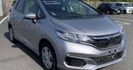 Honda Fit 1,3L 2019 for sale