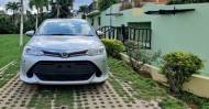 Toyota Fielder 1,5L 2017 for sale