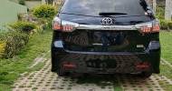 Toyota Wish 1,8L 2016 for sale