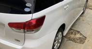 Toyota Wish 1,8L 2010 for sale