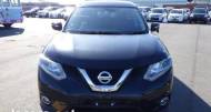 Nissan X-Trail 2,0L 2017 for sale