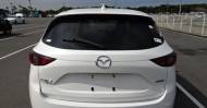 Mazda CX-5 2,5L 2019 for sale