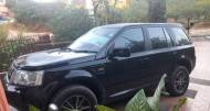 Land Rover Freelander 2,2L 2011 for sale