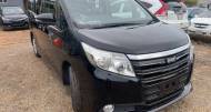 Toyota Noah 2,0L 2014 for sale