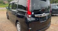 Toyota Noah 2,0L 2014 for sale