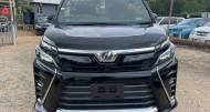 Toyota Voxy 2,0L 2017 for sale