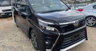 Toyota Voxy 2,0L 2017 for sale