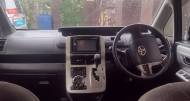 Toyota Noah 2,0L 2012 for sale