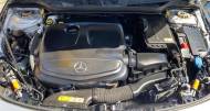 Mercedes-Benz CLA-Class 2,0L 2014 for sale