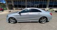 Mercedes-Benz CLA-Class 2,0L 2014 for sale