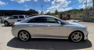 Mercedes-Benz CLA-Class 2,0L 2014 for sale