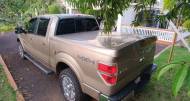 Ford F-150 5,0L 2011 for sale
