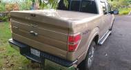 Ford F-150 5,0L 2011 for sale