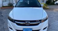 Honda Stream 1,8L 2013 for sale