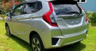 Honda Fit 1,5L 2017 for sale