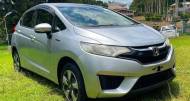 Honda Fit 1,5L 2017 for sale