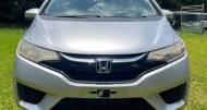 Honda Fit 1,5L 2017 for sale