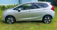 Honda Fit 1,5L 2017 for sale