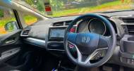 Honda Fit 1,5L 2017 for sale