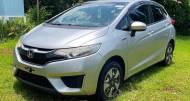 Honda Fit 1,5L 2017 for sale