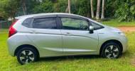 Honda Fit 1,5L 2017 for sale