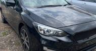 Subaru G4 2,0L 2018 for sale