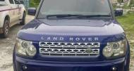 Land Rover Discovery TD5 3,0L 2011 for sale